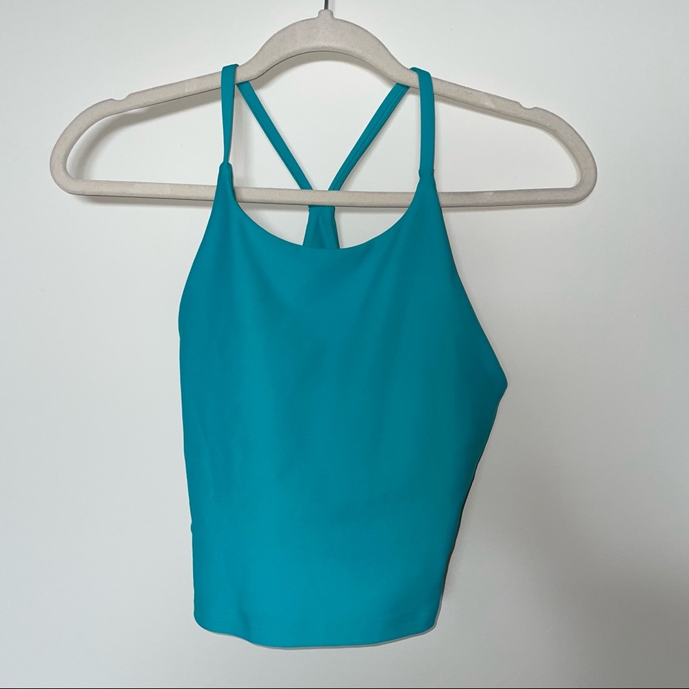 Old navy active top